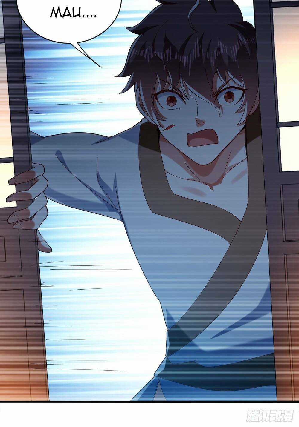 Cục Gạch Xông Vào Dị Giới Chapter 54 trang 33