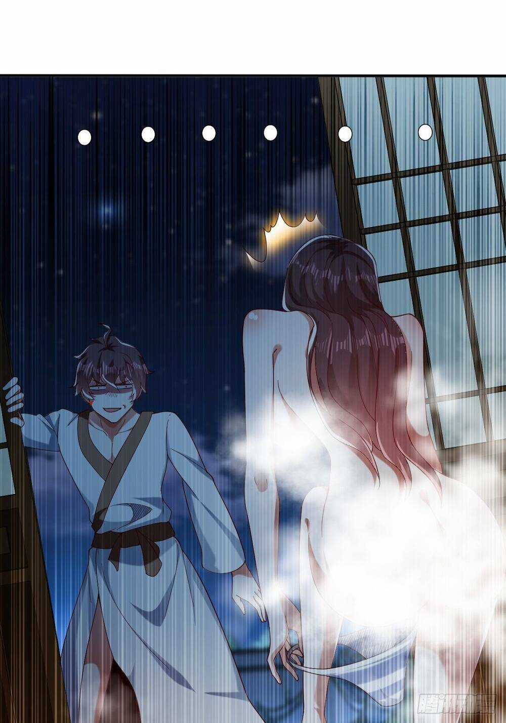 Cục Gạch Xông Vào Dị Giới Chapter 54 trang 34