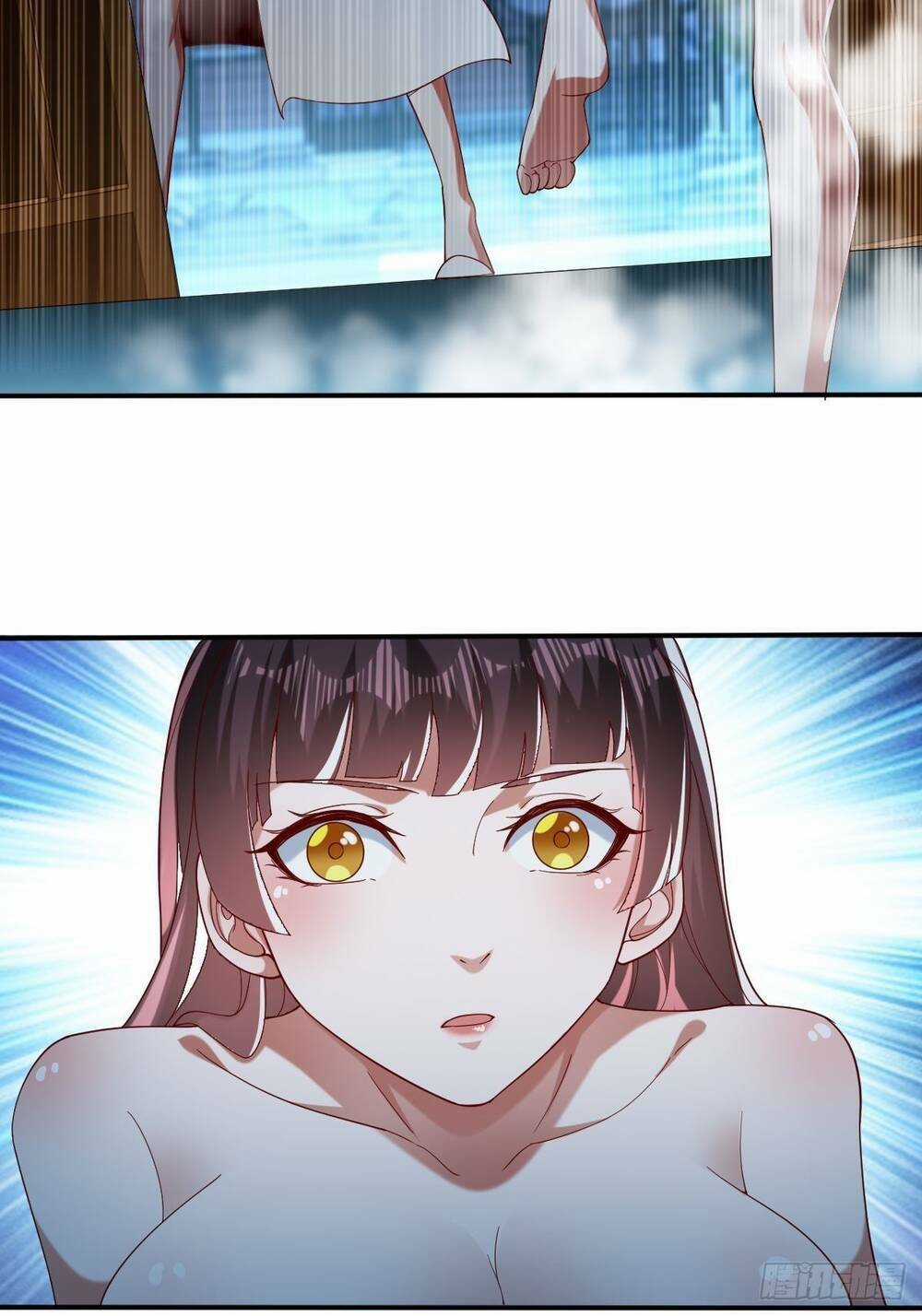 Cục Gạch Xông Vào Dị Giới Chapter 54 trang 35