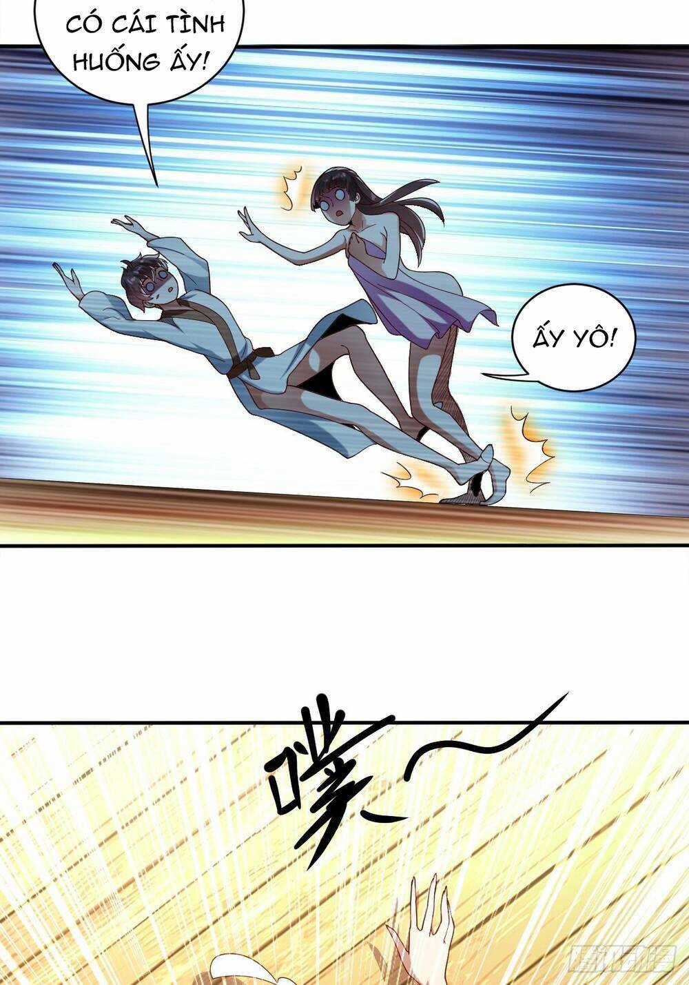 Cục Gạch Xông Vào Dị Giới Chapter 54 trang 42