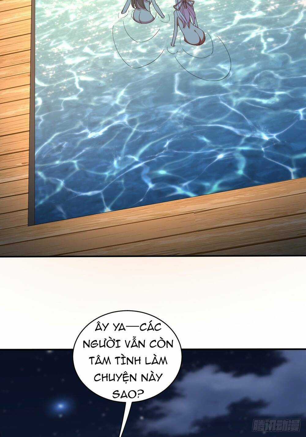 Cục Gạch Xông Vào Dị Giới Chapter 54 trang 45