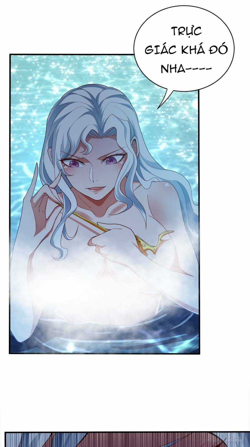 Cục Gạch Xông Vào Dị Giới Chapter 54 trang 8