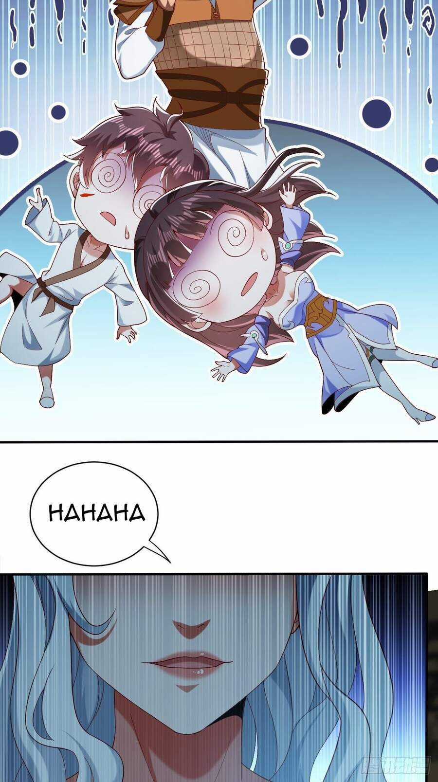 Cục Gạch Xông Vào Dị Giới Chapter 55 trang 11