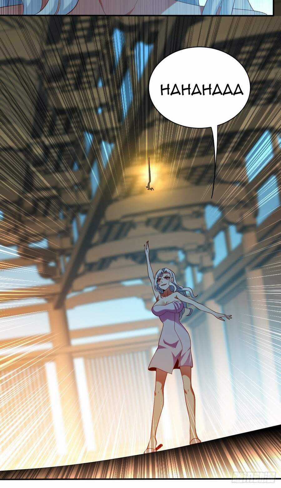 Cục Gạch Xông Vào Dị Giới Chapter 55 trang 12