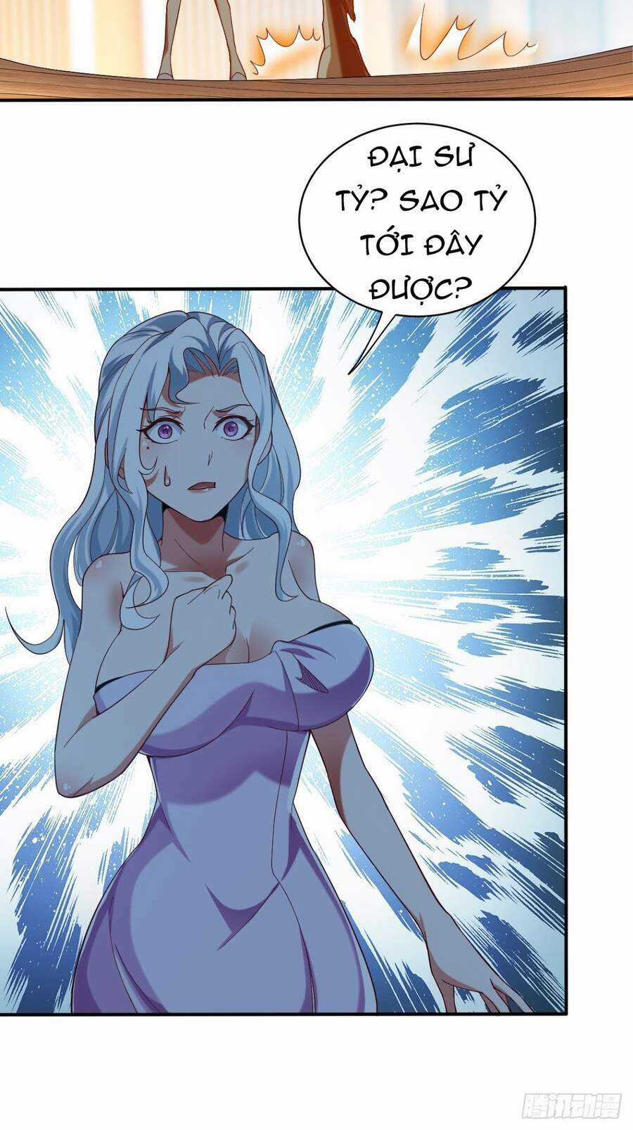 Cục Gạch Xông Vào Dị Giới Chapter 55 trang 17