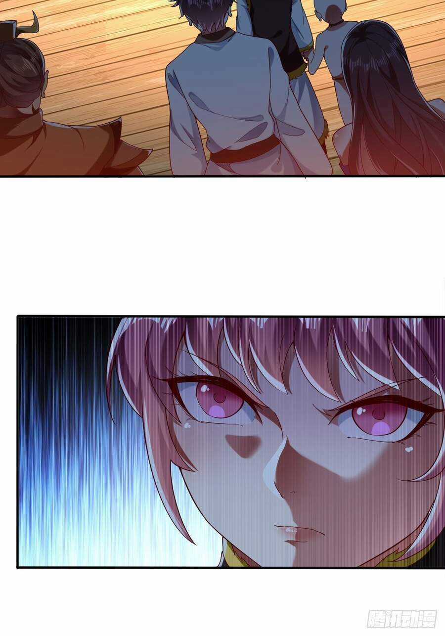 Cục Gạch Xông Vào Dị Giới Chapter 55 trang 21