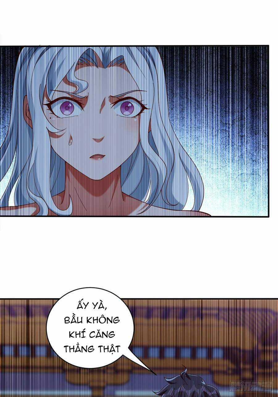 Cục Gạch Xông Vào Dị Giới Chapter 55 trang 22