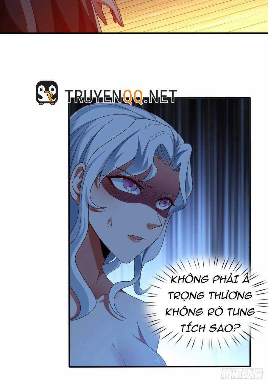 Cục Gạch Xông Vào Dị Giới Chapter 55 trang 25