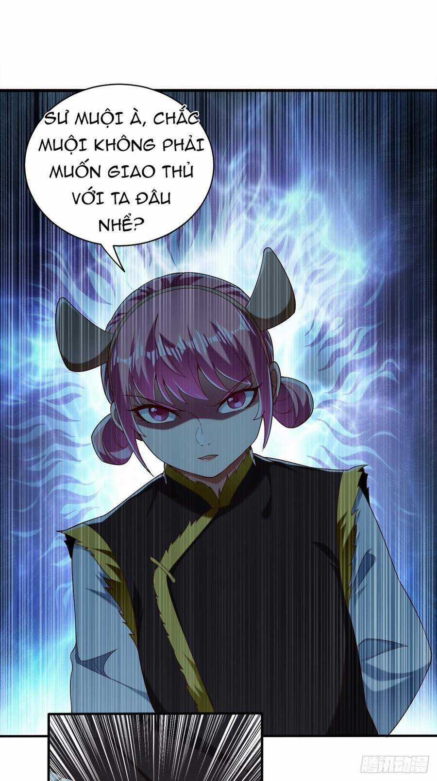 Cục Gạch Xông Vào Dị Giới Chapter 55 trang 26