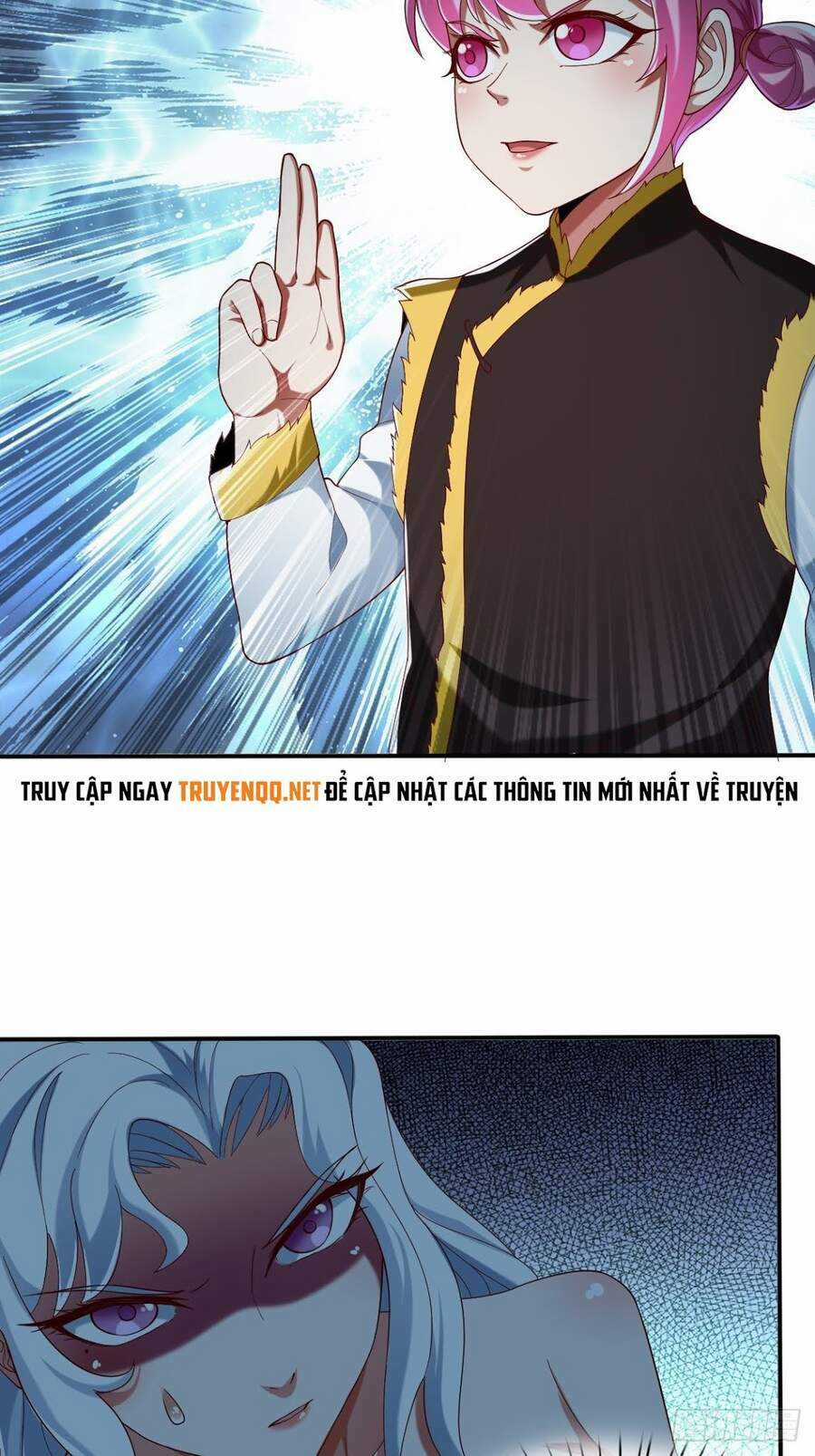 Cục Gạch Xông Vào Dị Giới Chapter 55 trang 30