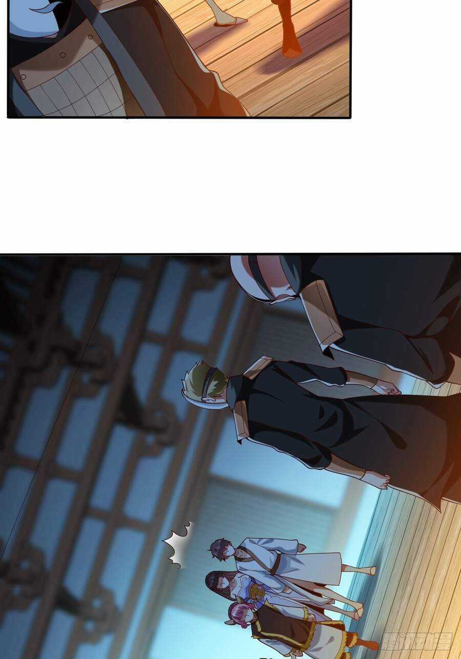 Cục Gạch Xông Vào Dị Giới Chapter 55 trang 33