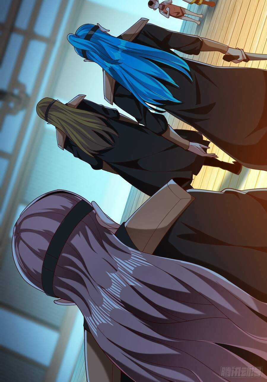 Cục Gạch Xông Vào Dị Giới Chapter 55 trang 34