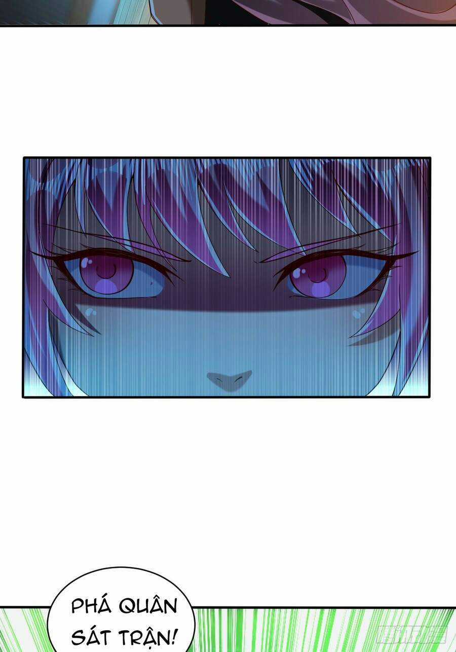 Cục Gạch Xông Vào Dị Giới Chapter 55 trang 35