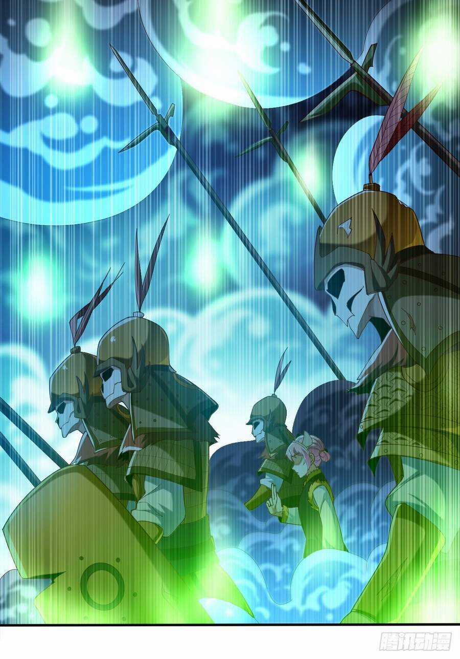 Cục Gạch Xông Vào Dị Giới Chapter 55 trang 38