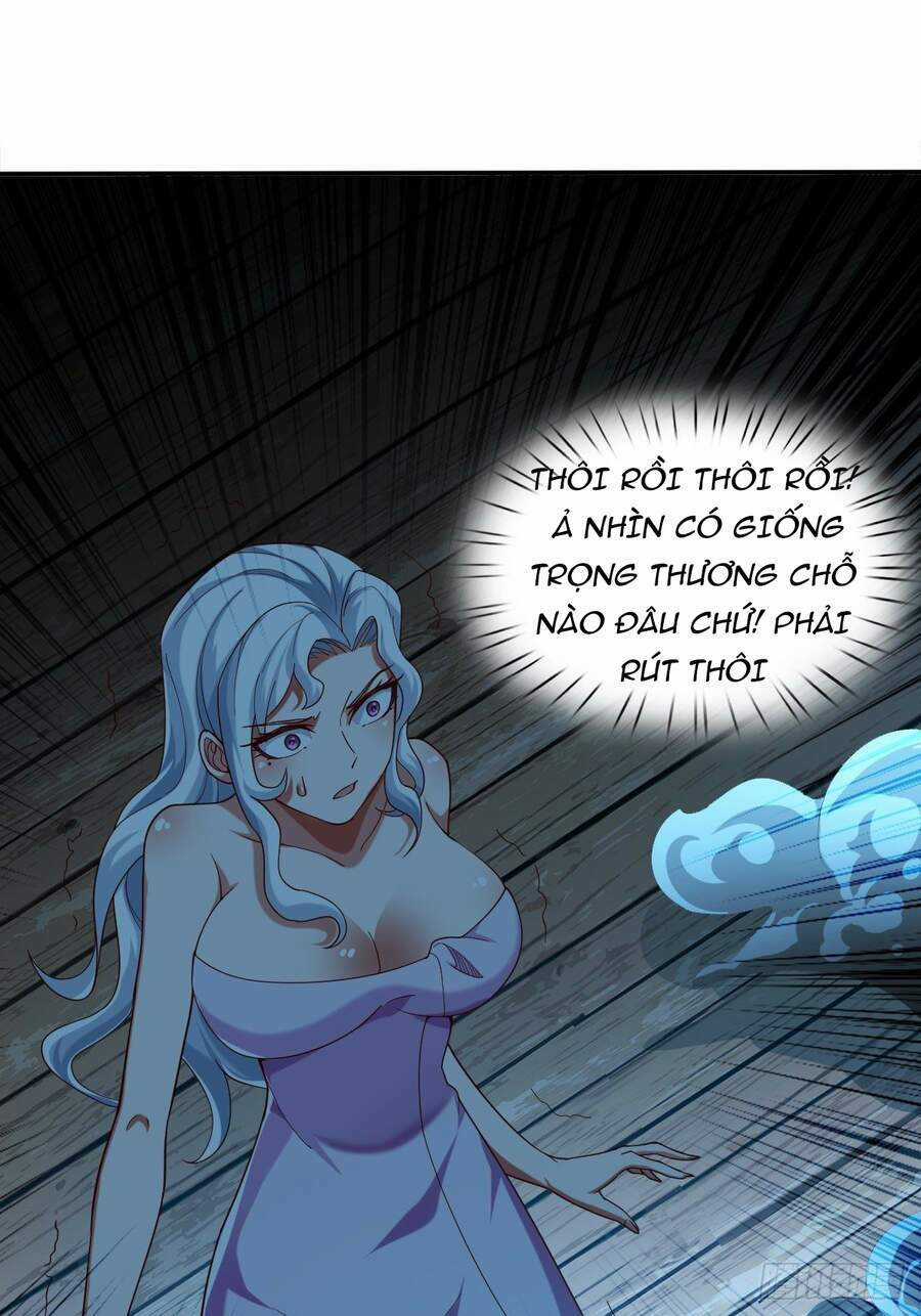 Cục Gạch Xông Vào Dị Giới Chapter 55 trang 39