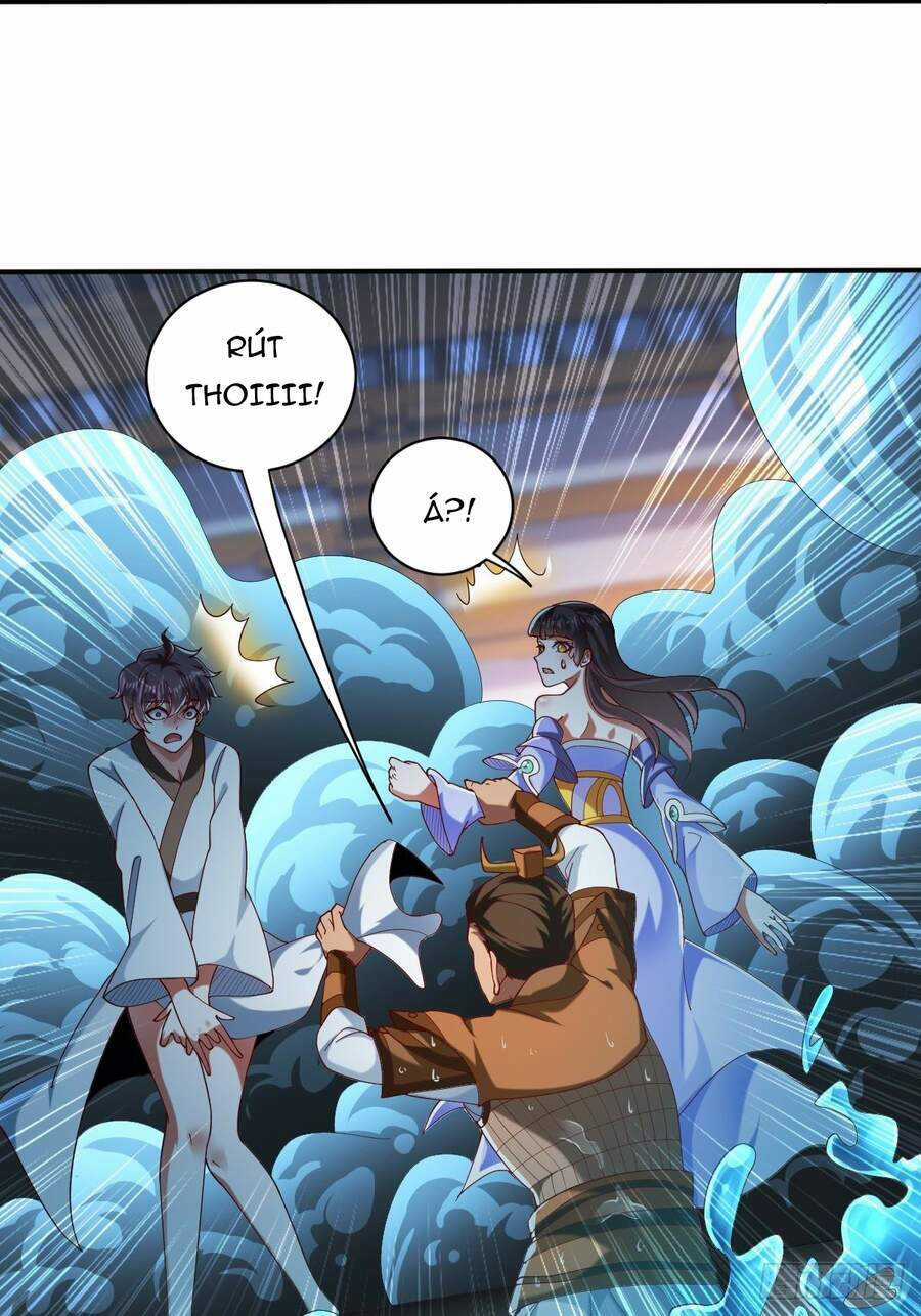 Cục Gạch Xông Vào Dị Giới Chapter 55 trang 41