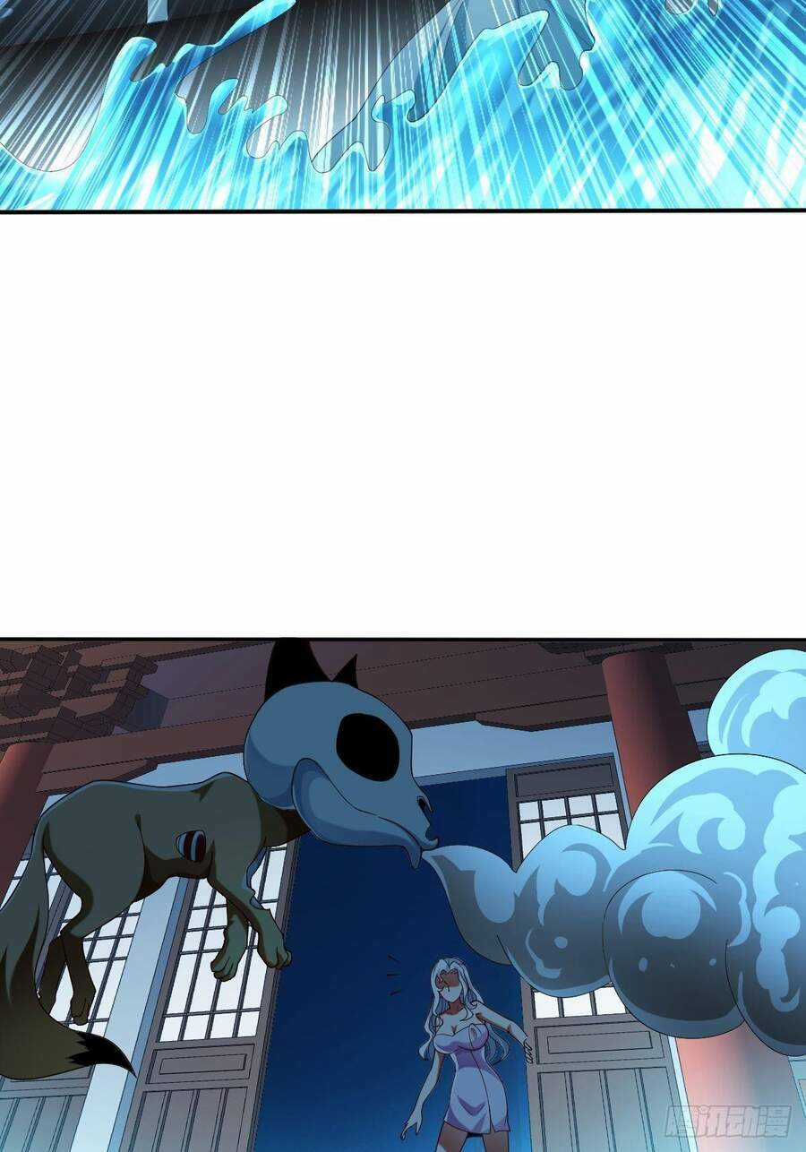 Cục Gạch Xông Vào Dị Giới Chapter 55 trang 42