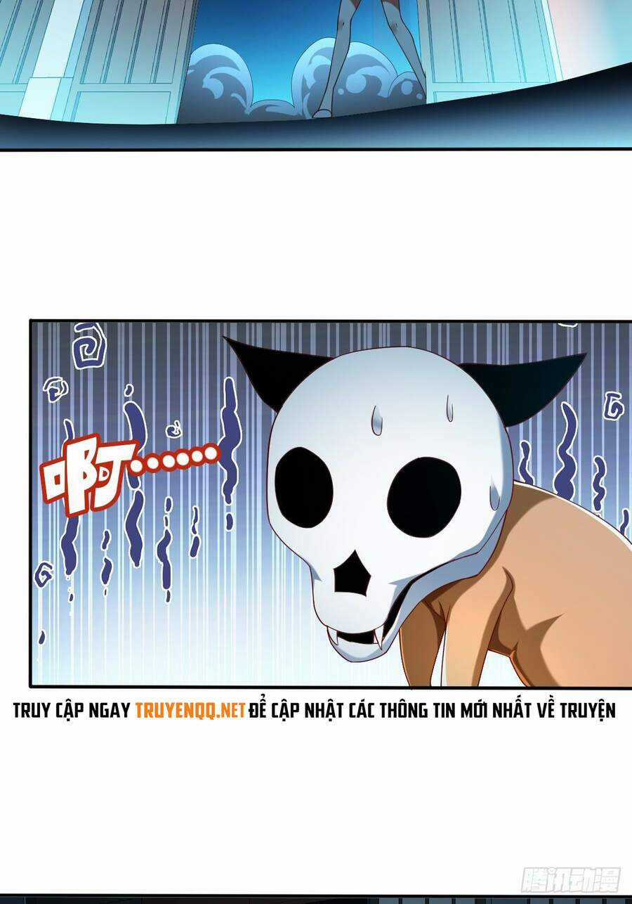 Cục Gạch Xông Vào Dị Giới Chapter 55 trang 43