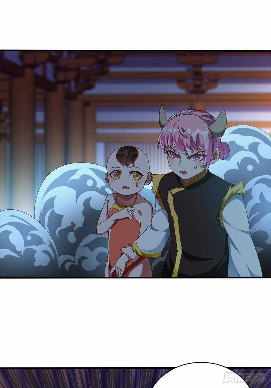 Cục Gạch Xông Vào Dị Giới Chapter 55 trang 46