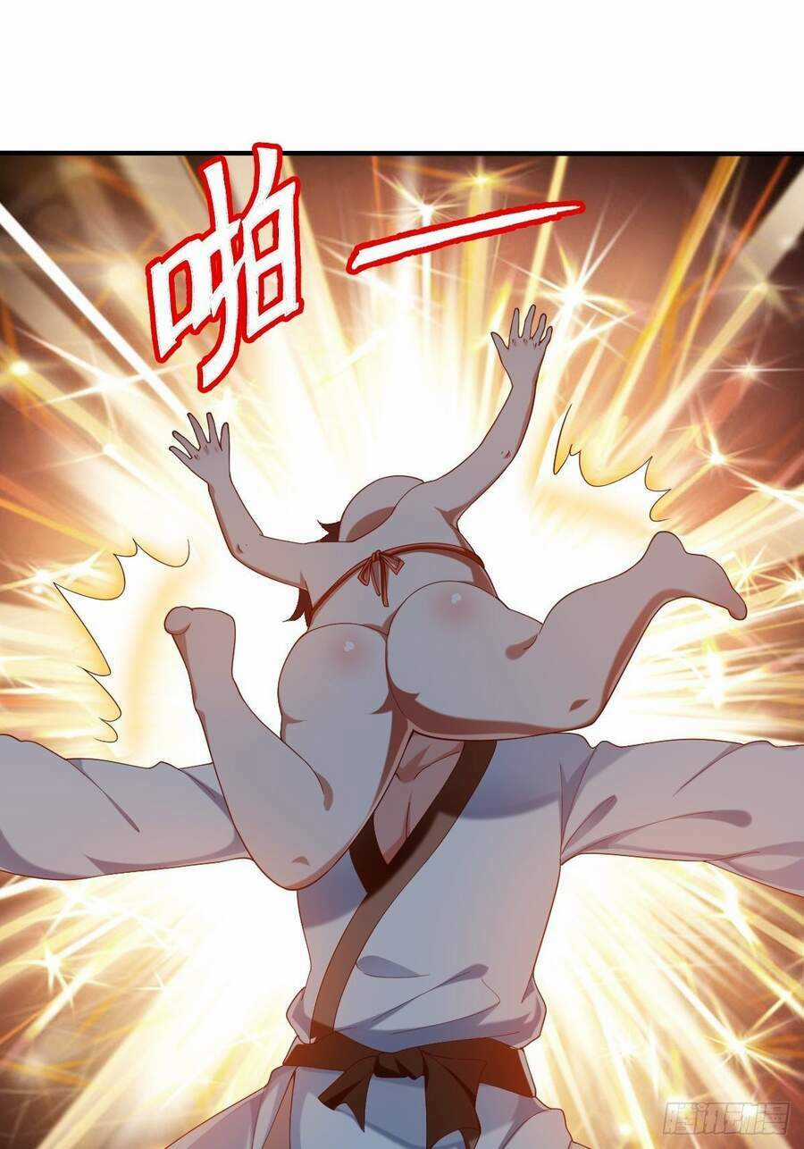 Cục Gạch Xông Vào Dị Giới Chapter 55 trang 48