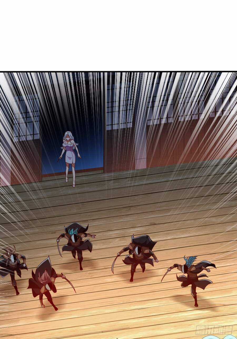 Cục Gạch Xông Vào Dị Giới Chapter 55 trang 50