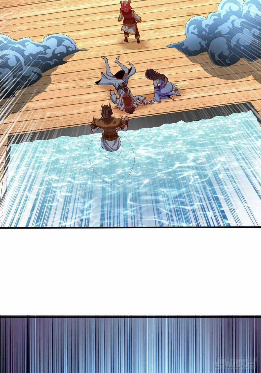 Cục Gạch Xông Vào Dị Giới Chapter 55 trang 51