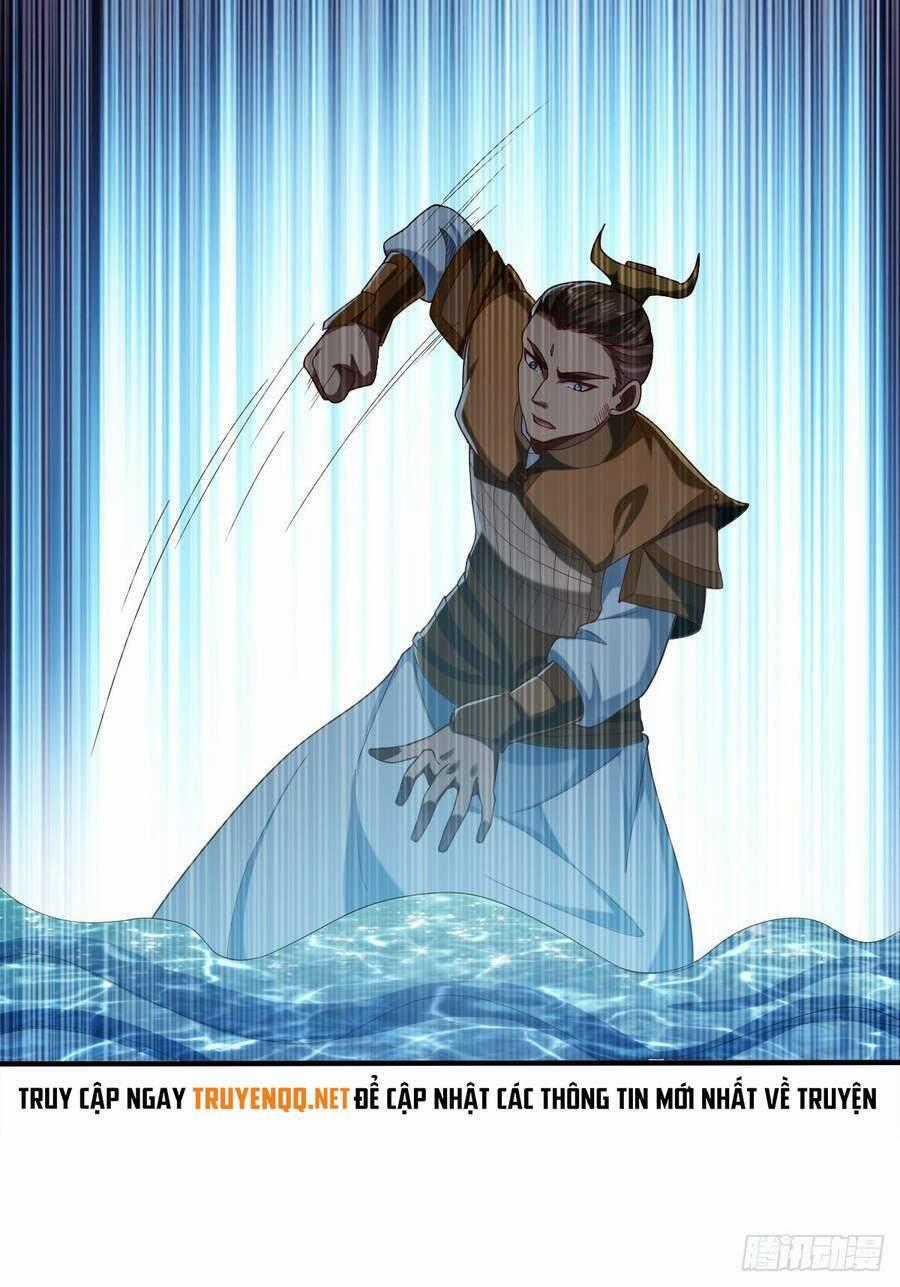 Cục Gạch Xông Vào Dị Giới Chapter 55 trang 52