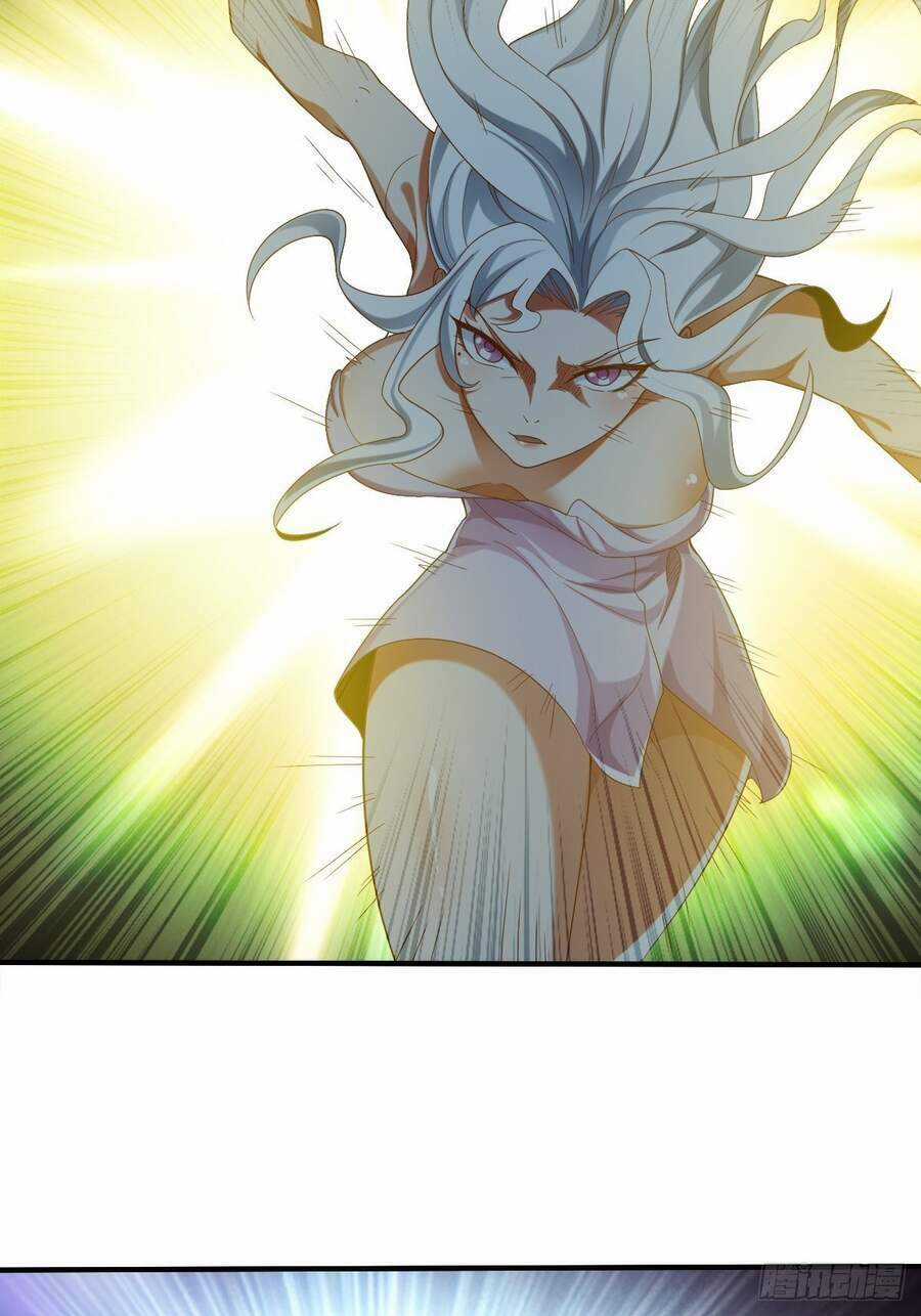 Cục Gạch Xông Vào Dị Giới Chapter 56 trang 10