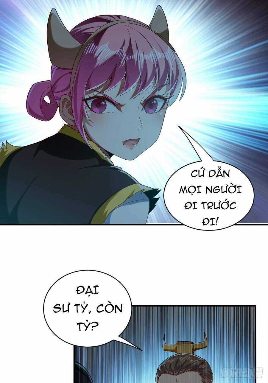 Cục Gạch Xông Vào Dị Giới Chapter 56 trang 11