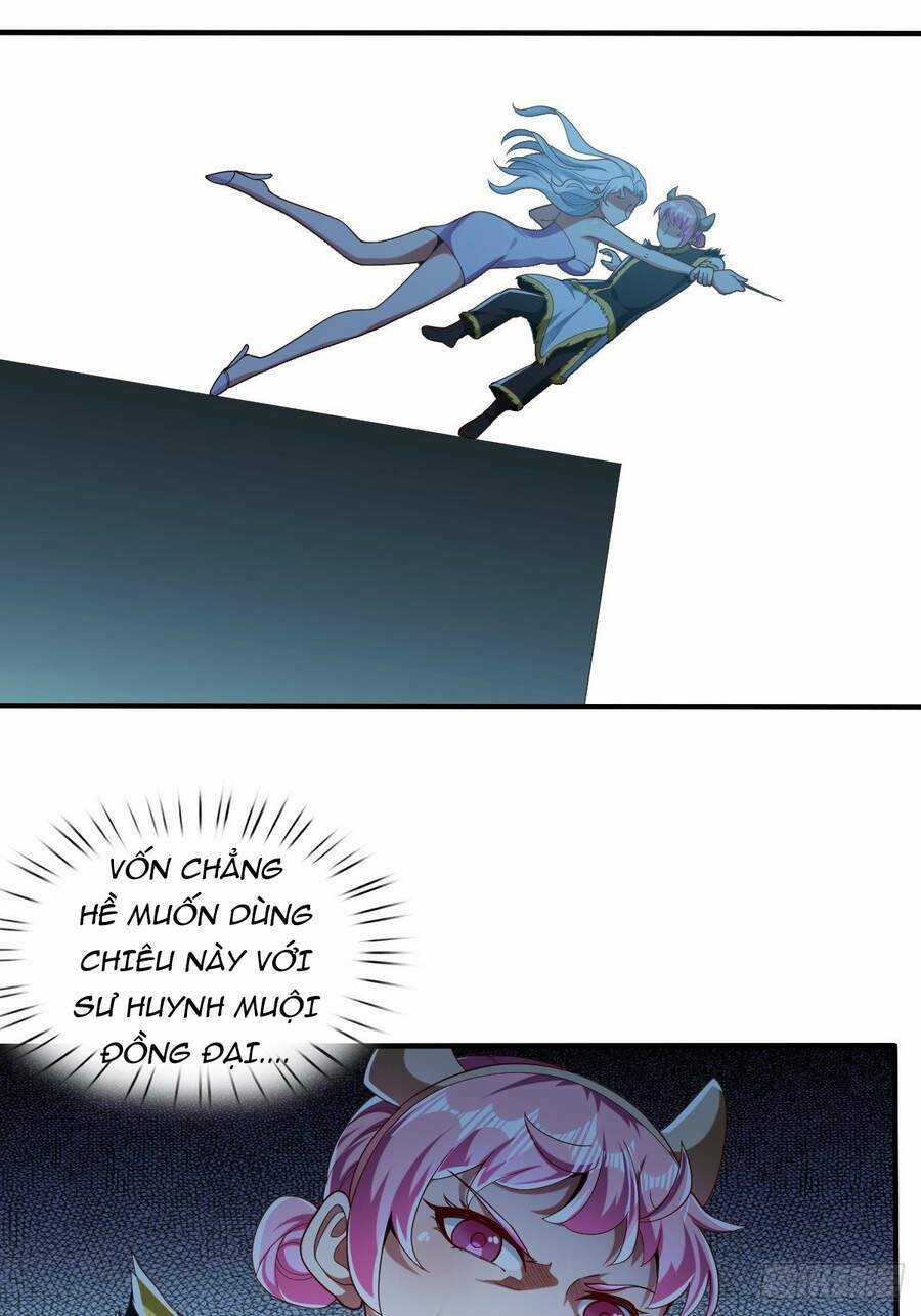 Cục Gạch Xông Vào Dị Giới Chapter 56 trang 15