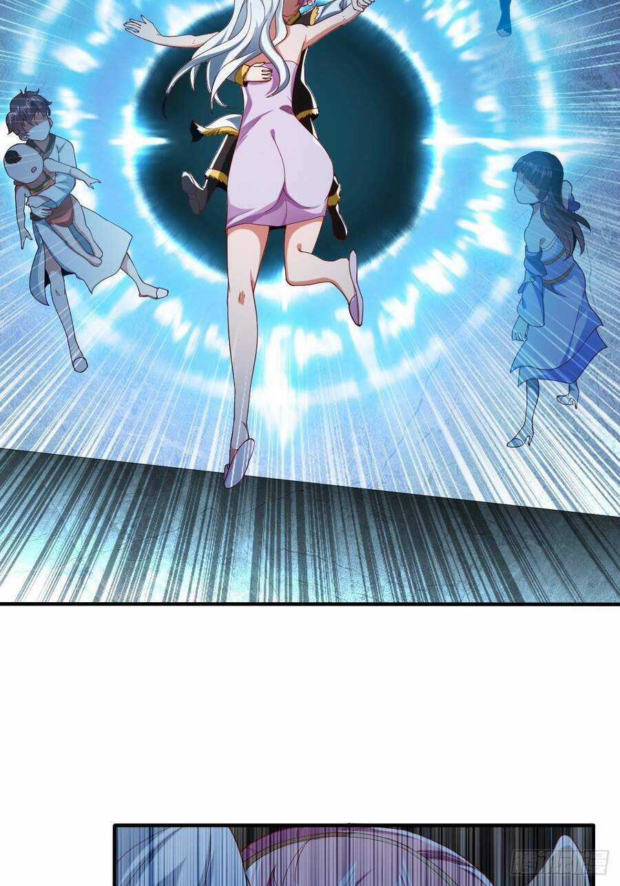 Cục Gạch Xông Vào Dị Giới Chapter 56 trang 17