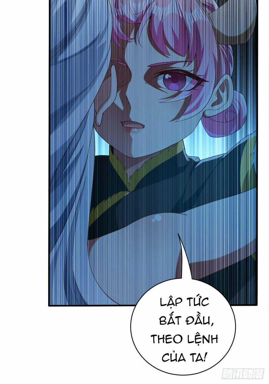 Cục Gạch Xông Vào Dị Giới Chapter 56 trang 18