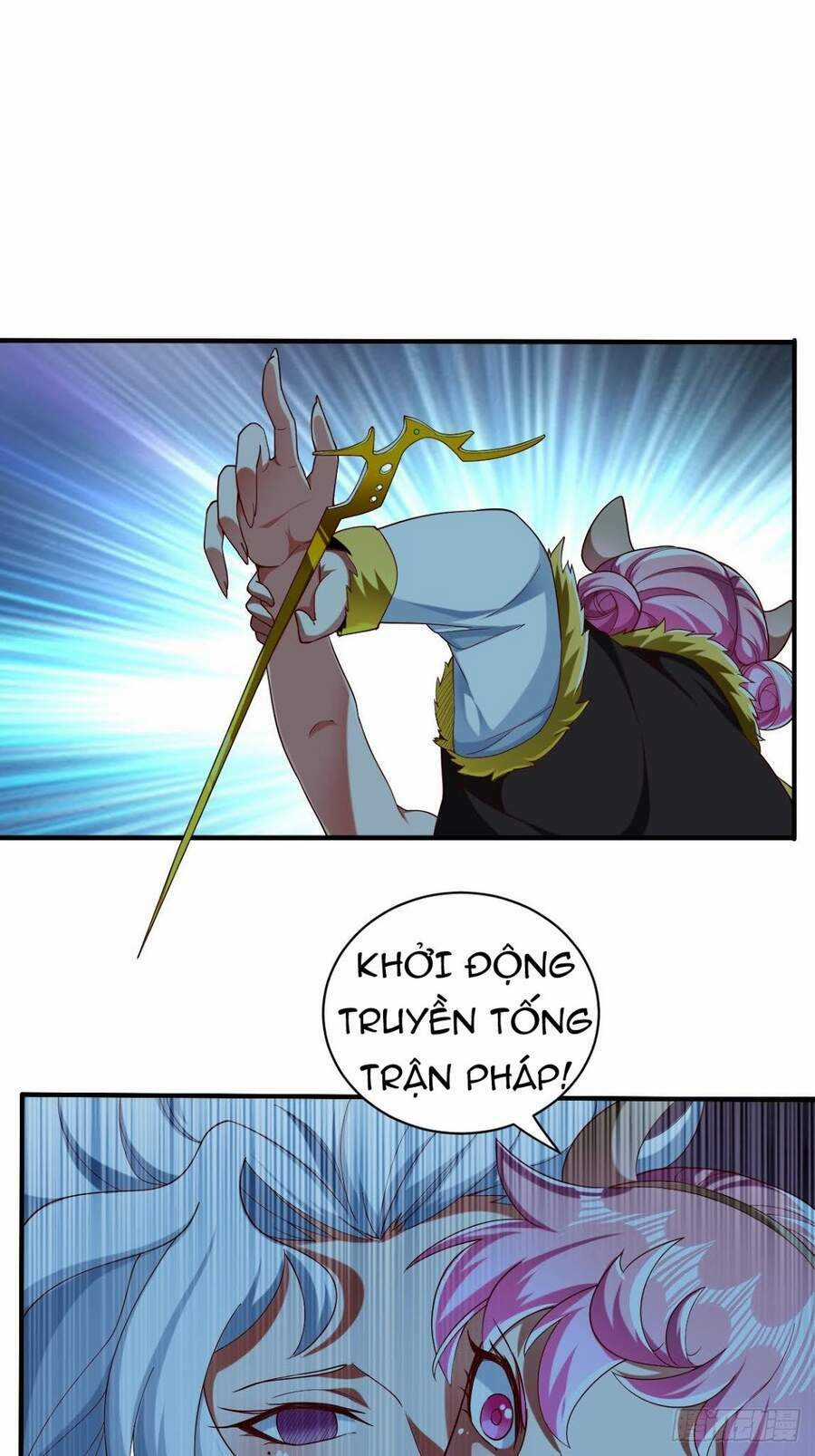 Cục Gạch Xông Vào Dị Giới Chapter 56 trang 21