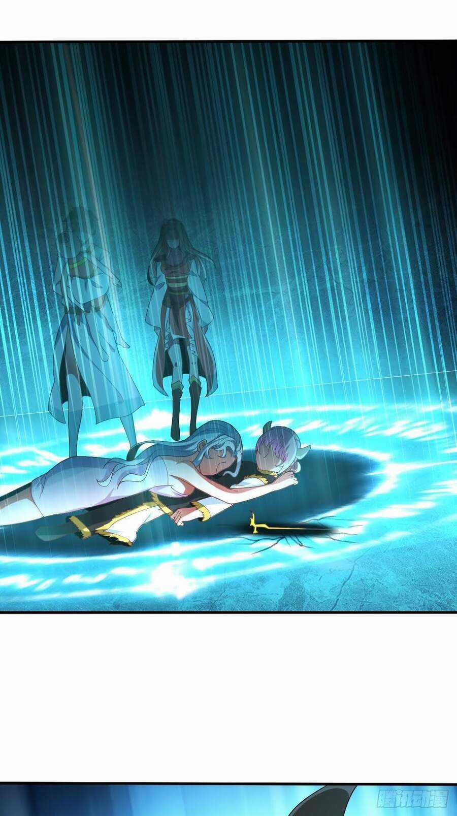 Cục Gạch Xông Vào Dị Giới Chapter 56 trang 24