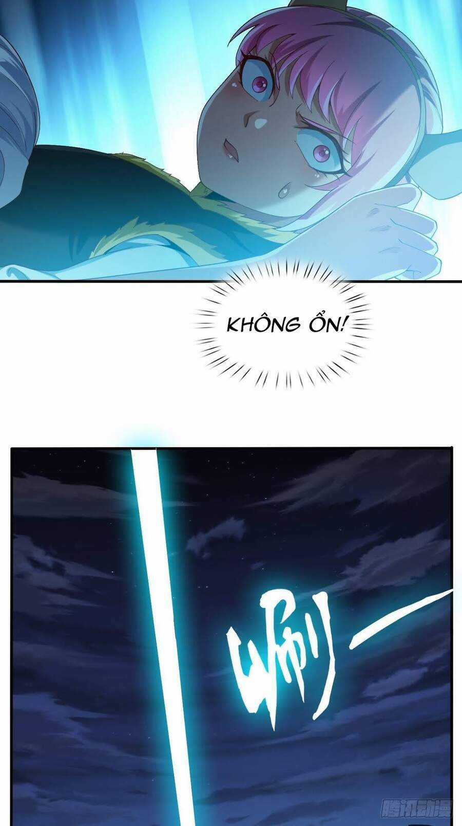 Cục Gạch Xông Vào Dị Giới Chapter 56 trang 25