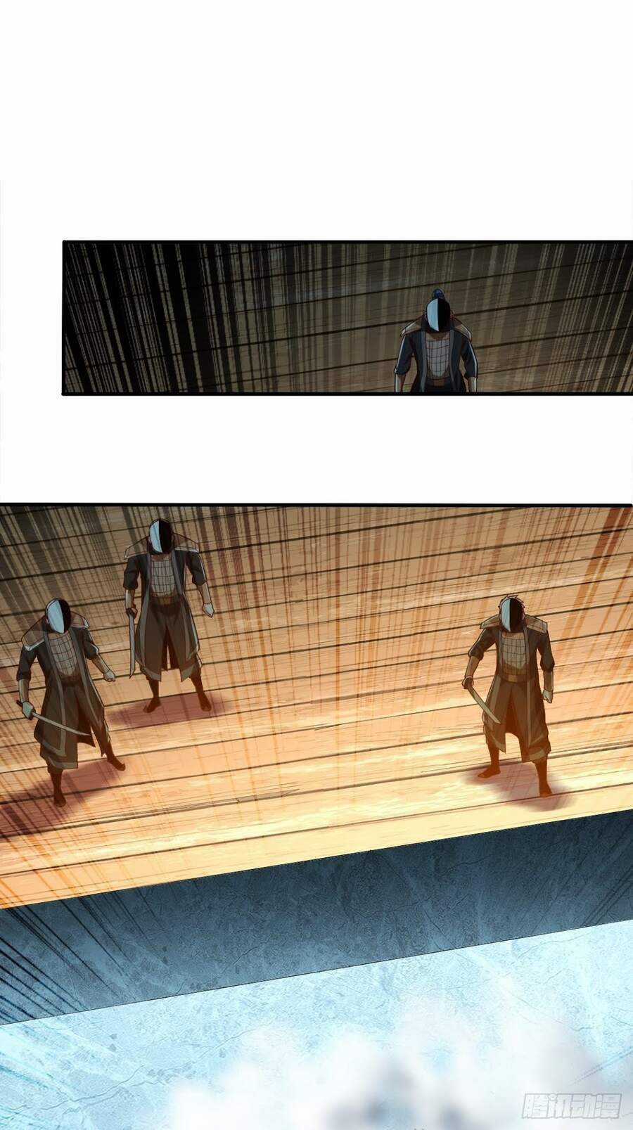 Cục Gạch Xông Vào Dị Giới Chapter 56 trang 27