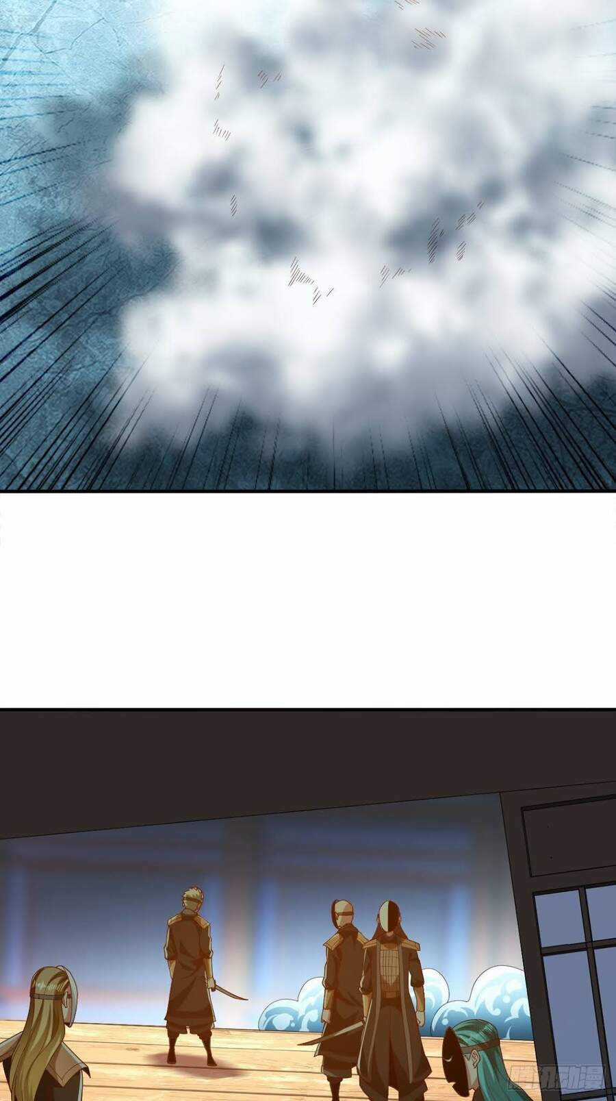 Cục Gạch Xông Vào Dị Giới Chapter 56 trang 28