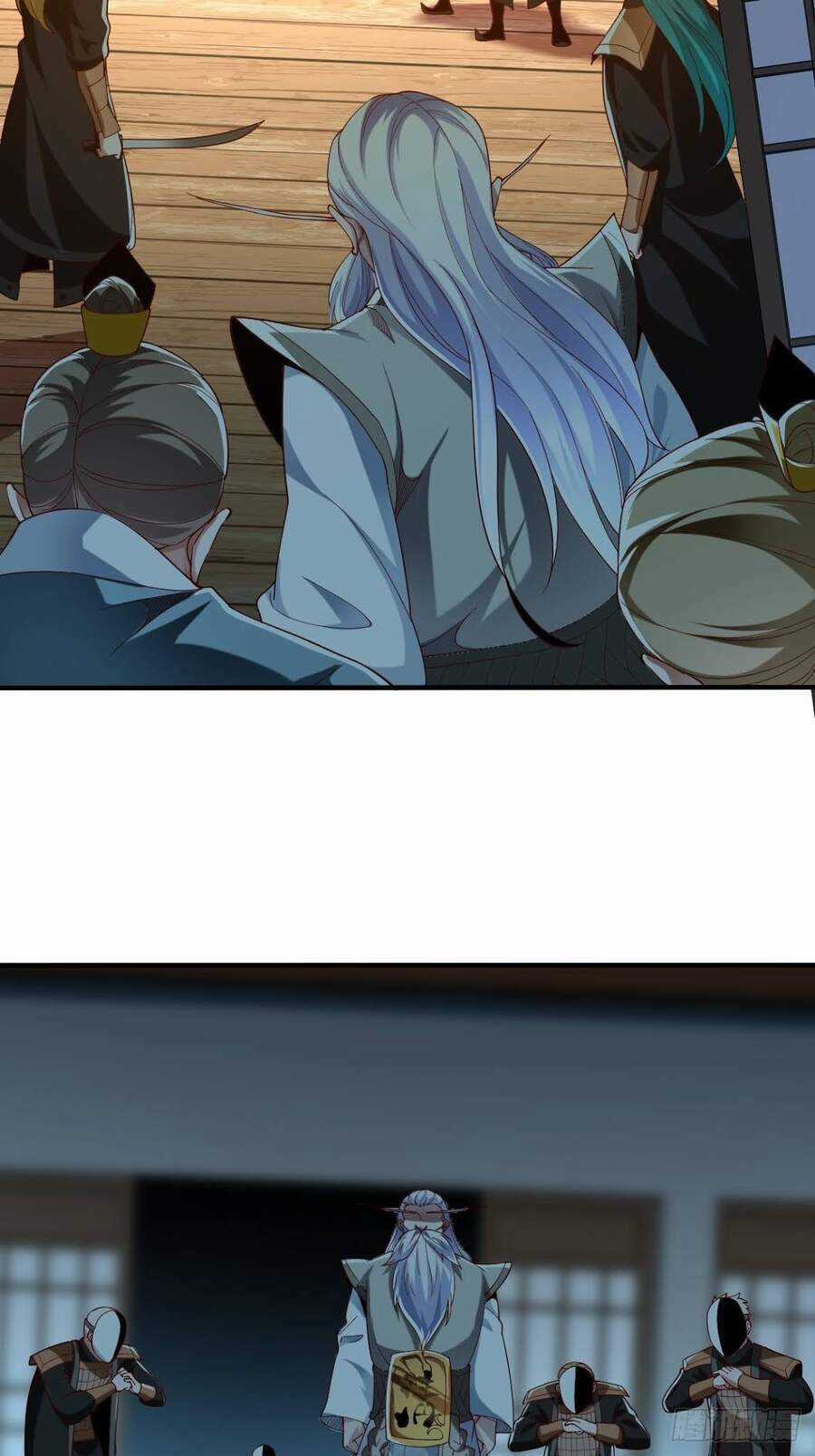 Cục Gạch Xông Vào Dị Giới Chapter 56 trang 29