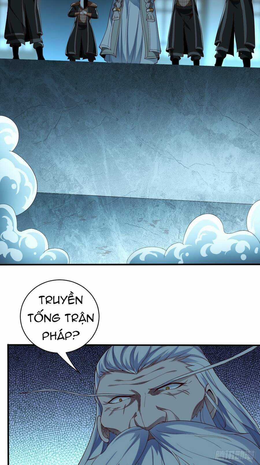 Cục Gạch Xông Vào Dị Giới Chapter 56 trang 30