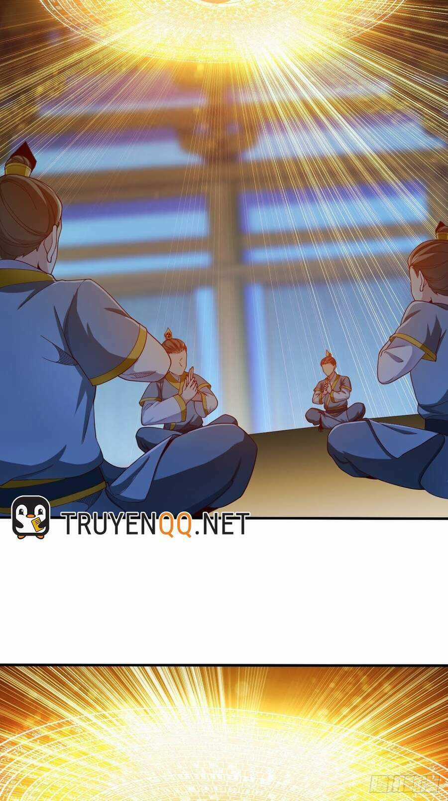 Cục Gạch Xông Vào Dị Giới Chapter 56 trang 34