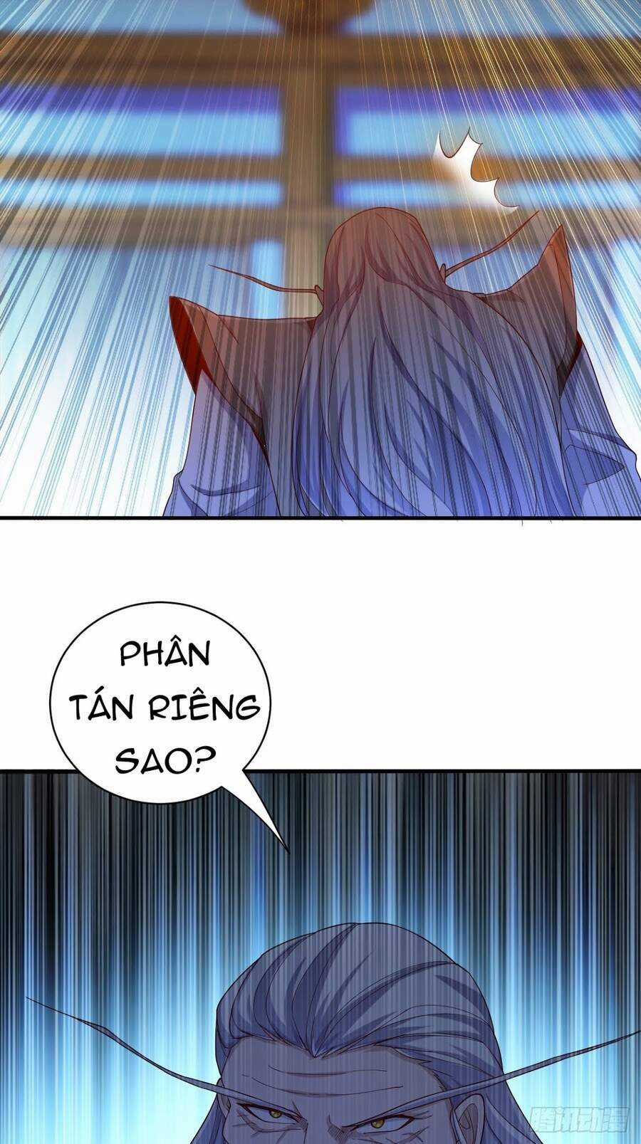 Cục Gạch Xông Vào Dị Giới Chapter 56 trang 36