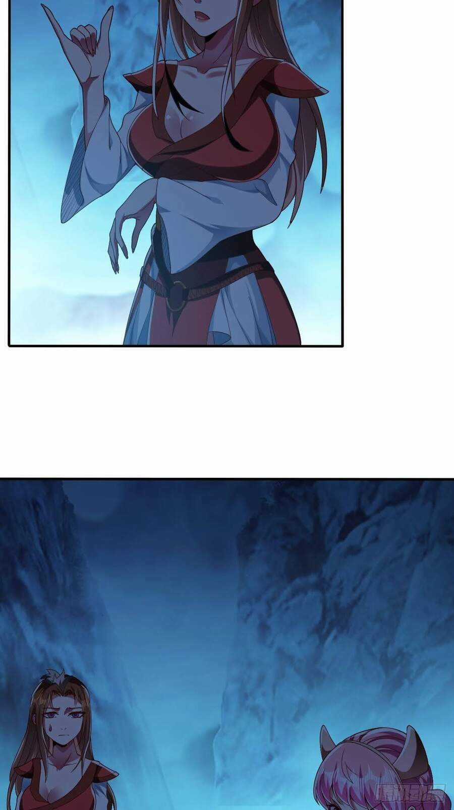 Cục Gạch Xông Vào Dị Giới Chapter 56 trang 40