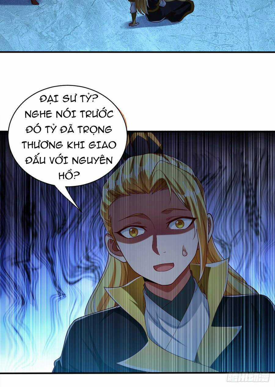 Cục Gạch Xông Vào Dị Giới Chapter 56 trang 44