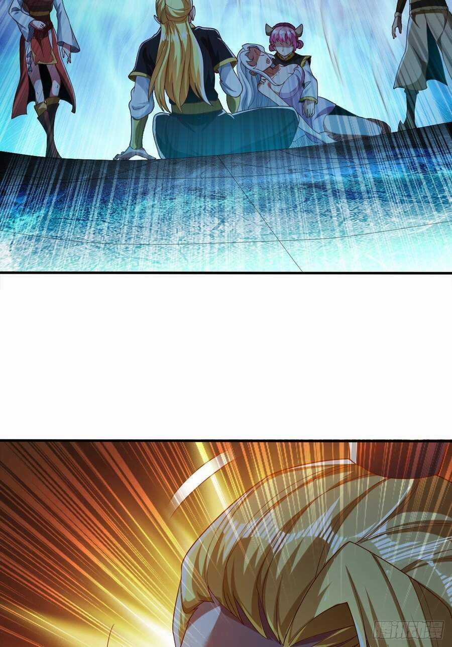 Cục Gạch Xông Vào Dị Giới Chapter 56 trang 47