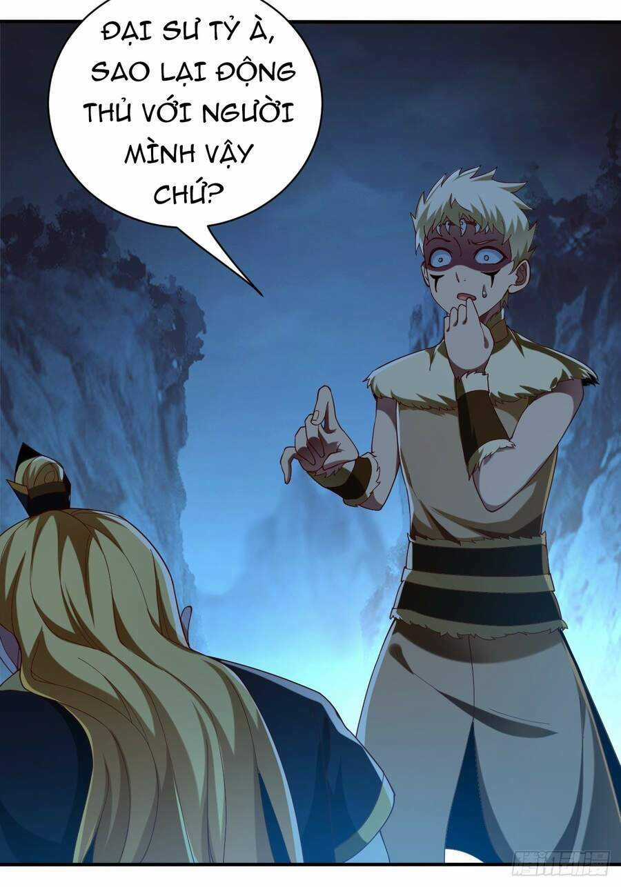 Cục Gạch Xông Vào Dị Giới Chapter 56 trang 49