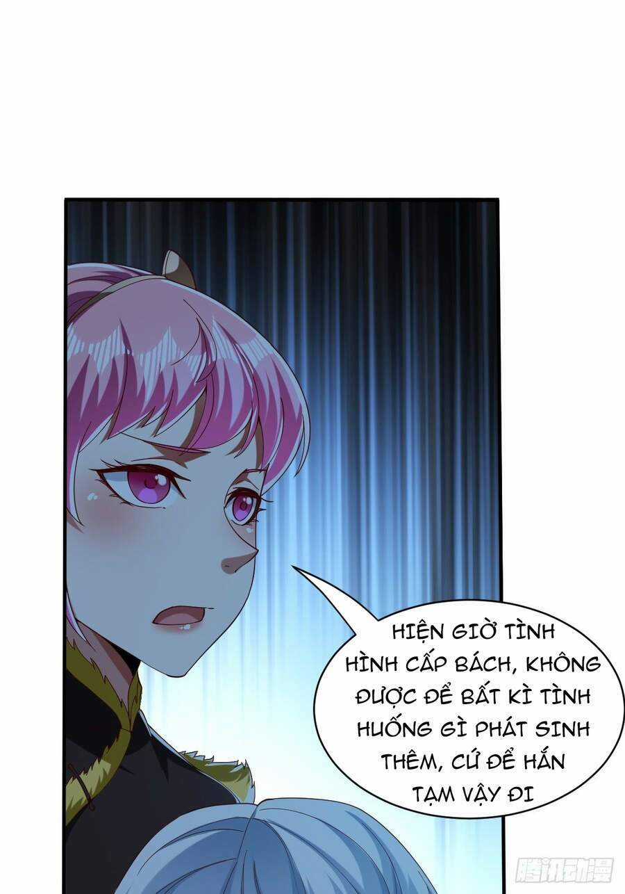 Cục Gạch Xông Vào Dị Giới Chapter 56 trang 50