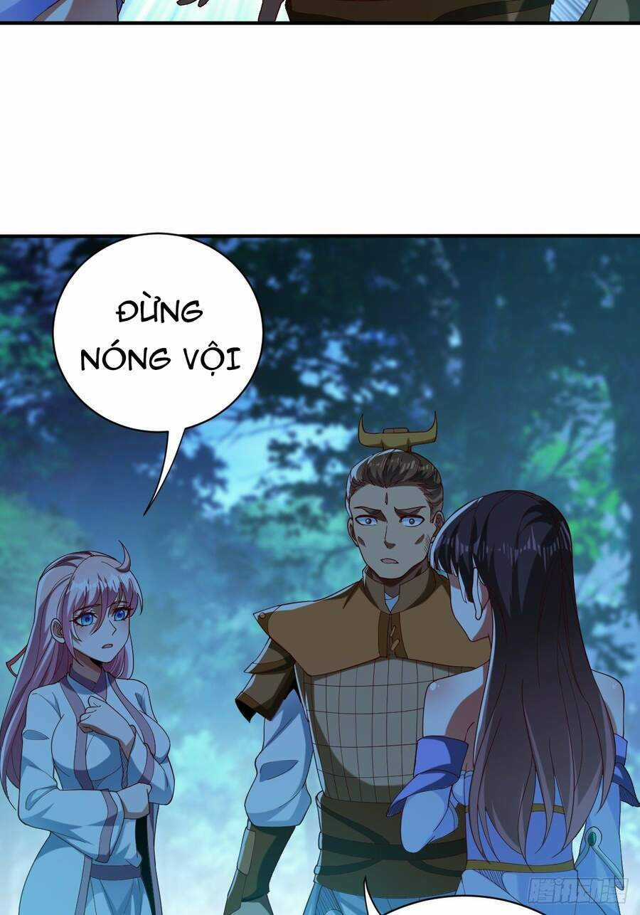 Cục Gạch Xông Vào Dị Giới Chapter 57 trang 10