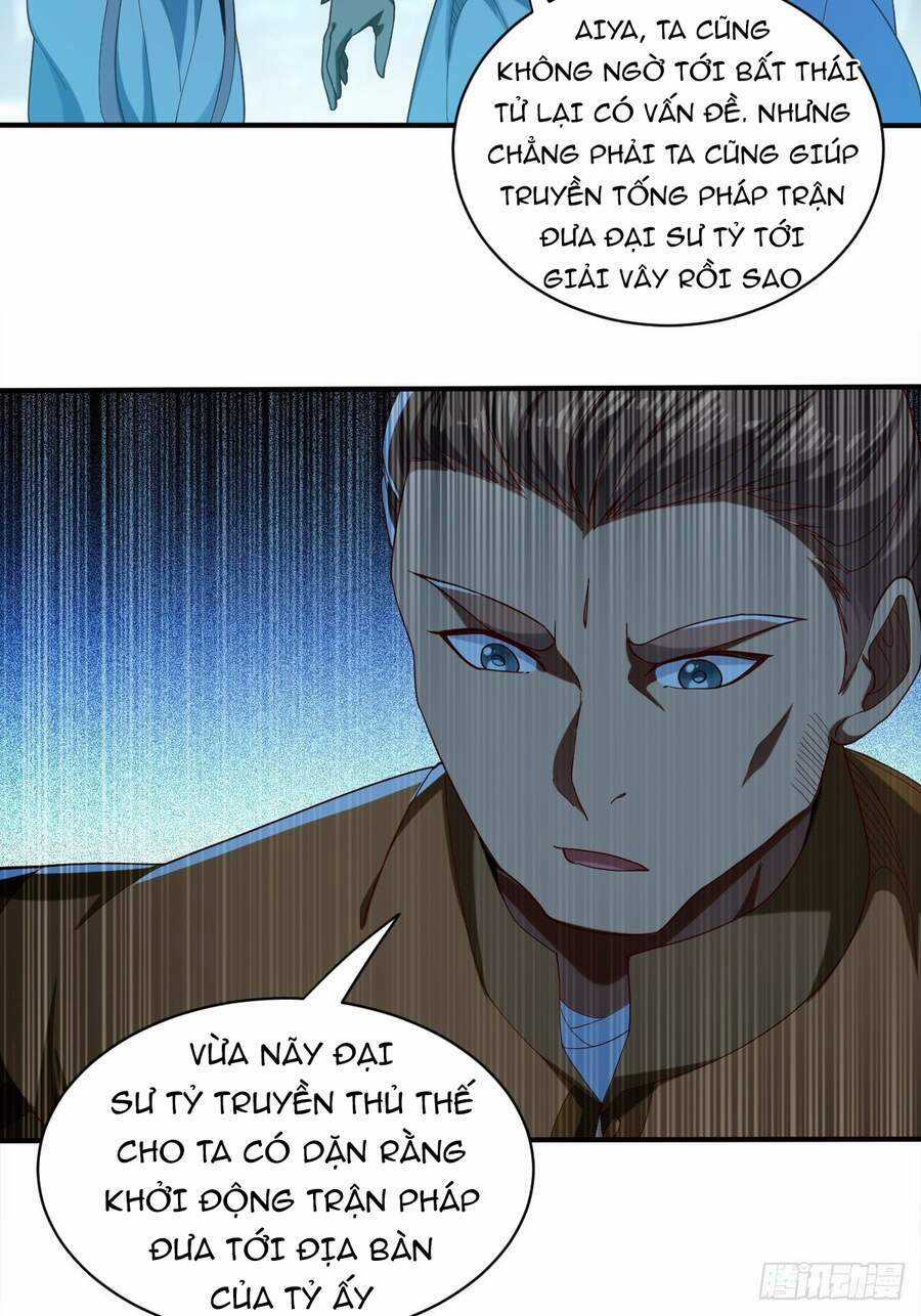 Cục Gạch Xông Vào Dị Giới Chapter 57 trang 11