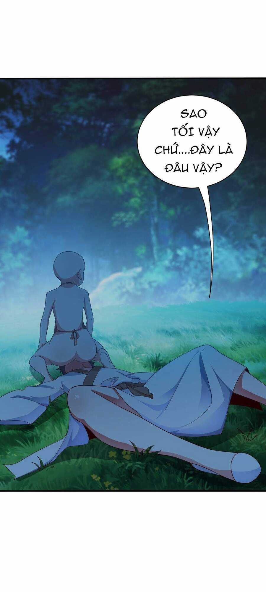 Cục Gạch Xông Vào Dị Giới Chapter 57 trang 18