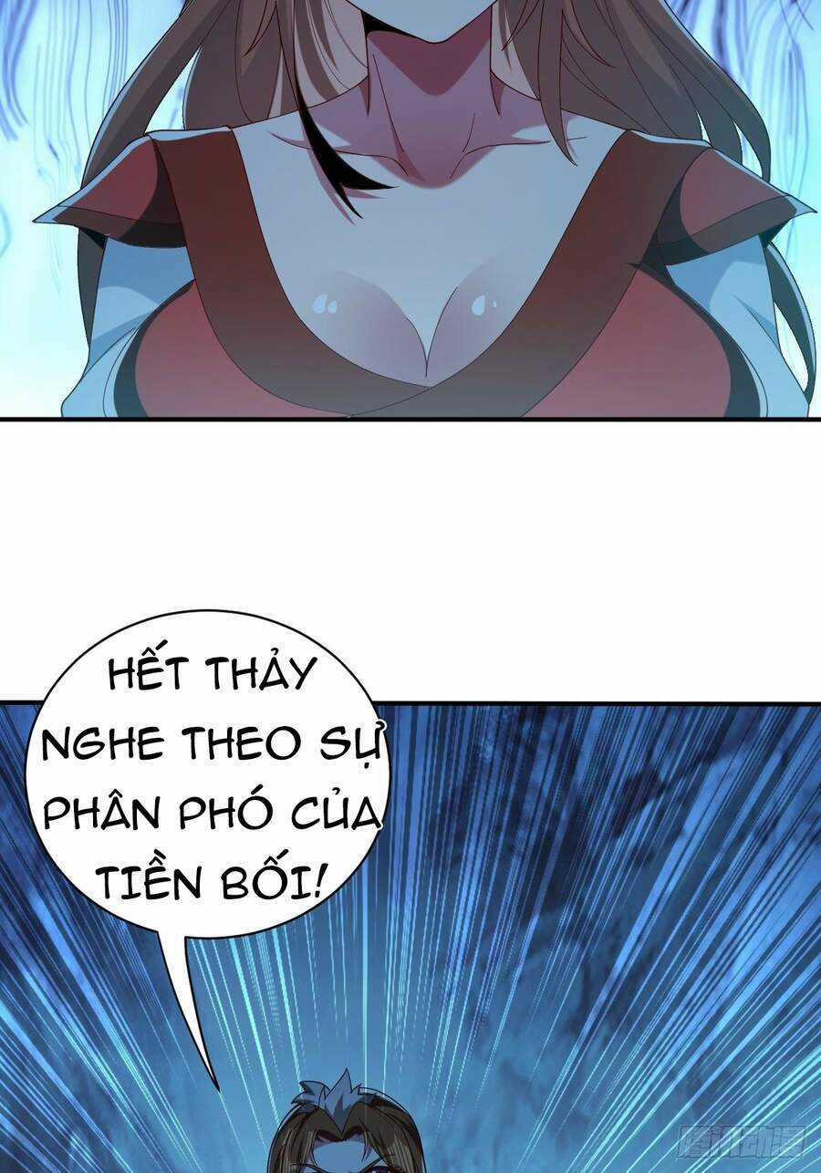 Cục Gạch Xông Vào Dị Giới Chapter 57 trang 2